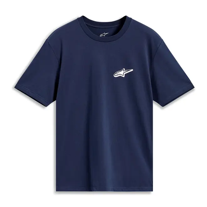 CAMISETA ALPINESTARS METEOR
