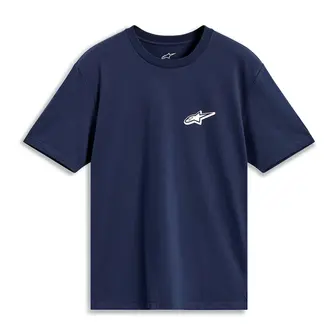 CAMISETA ALPINESTARS METEOR