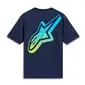 CAMISETA ALPINESTARS METEOR
