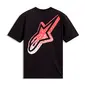 CAMISETA ALPINESTARS METEOR