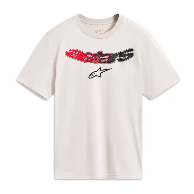 CAMISETA ALPINESTARS ELLIPTOGRIT