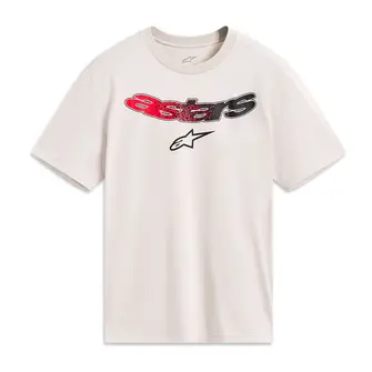 CAMISETA ALPINESTARS ELLIPTOGRIT