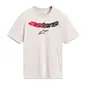 CAMISETA ALPINESTARS ELLIPTOGRIT