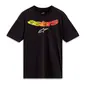 CAMISETA ALPINESTARS ELLIPTOGRIT