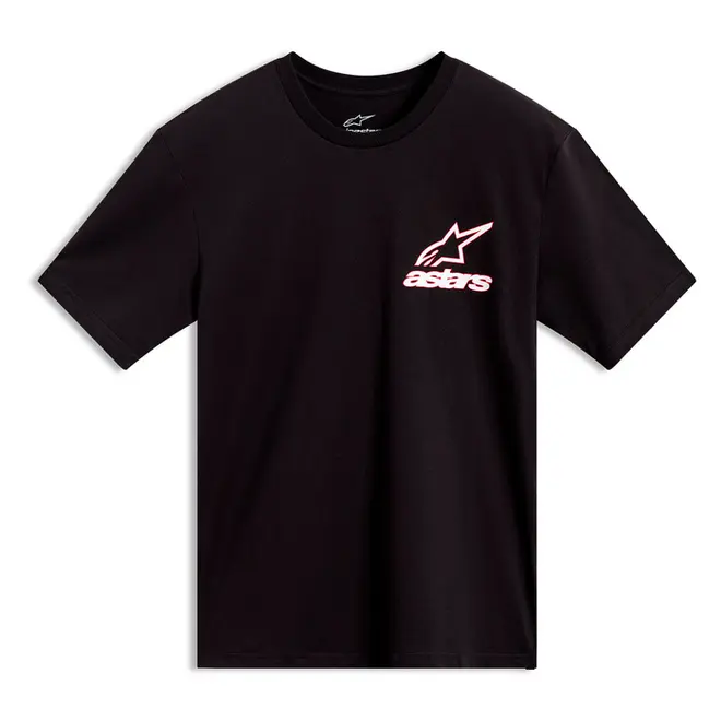 CAMISETA ALPINESTARS LINEOUT
