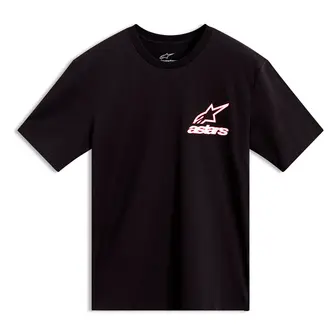CAMISETA ALPINESTARS LINEOUT