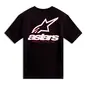 CAMISETA ALPINESTARS LINEOUT