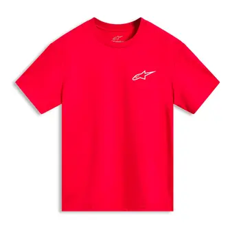 CAMISETA ALPINESTARS COMBO