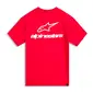 CAMISETA ALPINESTARS COMBO