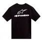 CAMISETA ALPINESTARS COMBO