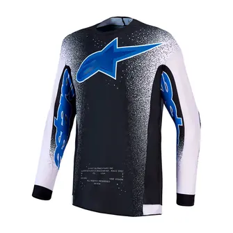 CAMISA ALPINESTARS SUPERTECH HITEN AFD