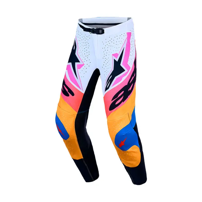 CALÇA ALPINESTARS SUPERTECH DYNA