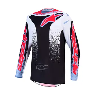 CAMISA ALPINESTARS FLUID DRAG
