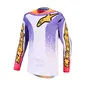 CAMISA ALPINESTARS FLUID DRAG