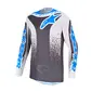CAMISA ALPINESTARS FLUID DRAG