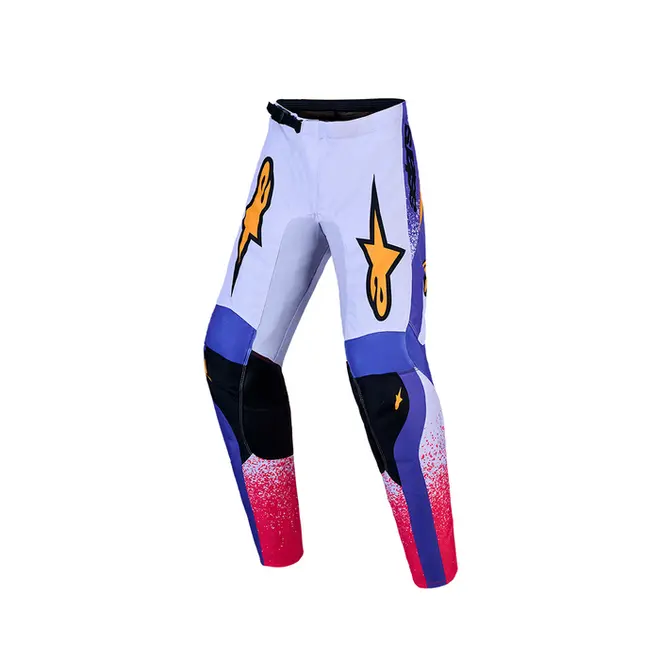 CALÇA ALPINESTARS YOUTH FLUID DRAG