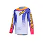 CAMISA ALPINESTARS YOUTH FLUID DRAG