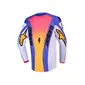 CAMISA ALPINESTARS YOUTH FLUID DRAG
