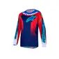 CAMISA ALPINESTARS YOUTH FLUID DRAG
