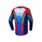 CAMISA ALPINESTARS YOUTH FLUID DRAG