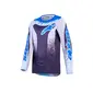 CAMISA ALPINESTARS YOUTH FLUID DRAG