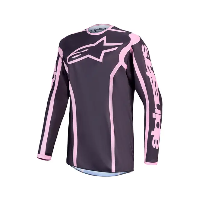 CAMISA ALPINESTARS STELLA FLUID APEX V2