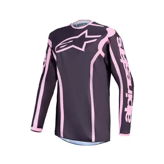 CAMISA ALPINESTARS STELLA FLUID APEX V2