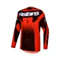 CAMISA ALPINESTARS TECHSTAR SWAN