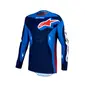 CAMISA ALPINESTARS RACER HUNT