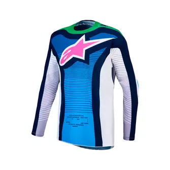 CAMISA ALPINESTARS TECHSTAR MAVEN