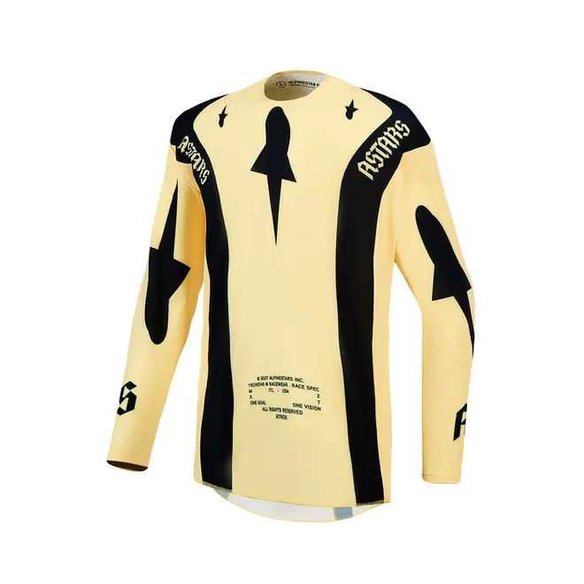 CAMISA ALPINESTARS TECHSTAR ATROX