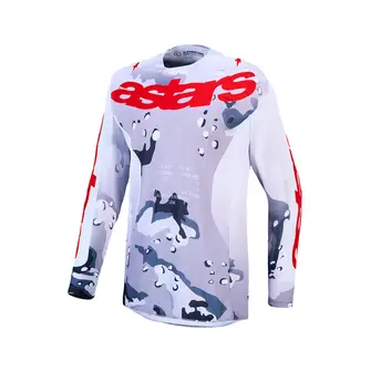 CAMISA ALPINESTARS RACER AIR LONE