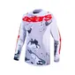CAMISA ALPINESTARS RACER AIR LONE