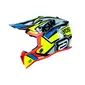 CAPACETE ASW R3 TAKKER