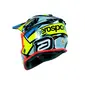 CAPACETE ASW R3 TAKKER