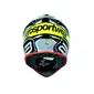 CAPACETE ASW R3 TAKKER