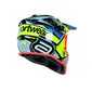 CAPACETE ASW R3 TAKKER