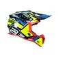 CAPACETE ASW R3 TAKKER