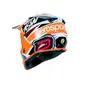 CAPACETE ASW R3 TAKKER