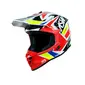 CAPACETE ASW R3 TAKKER