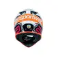 CAPACETE ASW R3 TAKKER