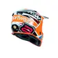 CAPACETE ASW R3 TAKKER