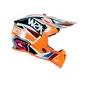 CAPACETE ASW R3 TAKKER
