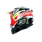 CAPACETE ASW R3 TAKKER