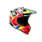 CAPACETE ASW R3 TAKKER