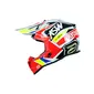 CAPACETE ASW R3 TAKKER