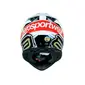 CAPACETE ASW R3 TAKKER