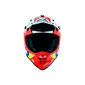 CAPACETE ASW R3 TAKKER