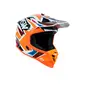 CAPACETE ASW R3 TAKKER