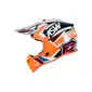 CAPACETE ASW R3 TAKKER